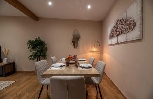 Monforte de Lemos Apartment | EREA apartamentos turísticos