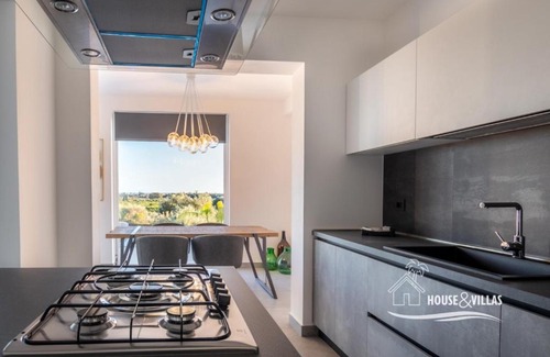 Avola Villa | Eremita Charming Suite