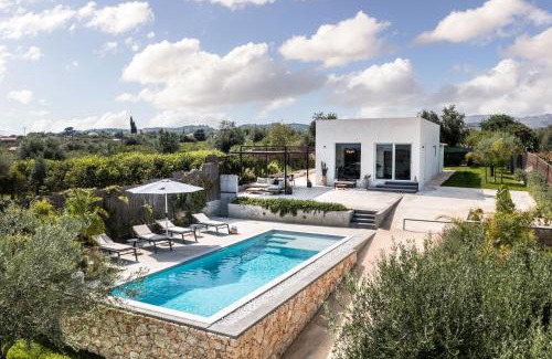 Avola Villa | Eremita Villa Sicily