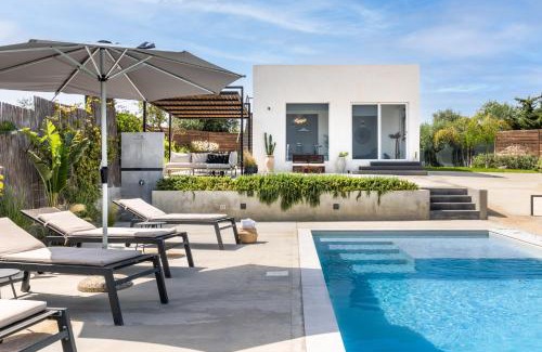 Avola Villa | Eremita Villa Sicily