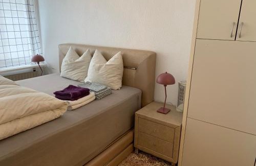 Kongens Lyngby Apartment | Eremitageparken