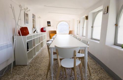 Igliano House | Eremo di San Luigi - Ijan Ospitalità di Frontiera