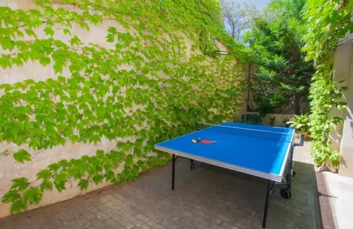 Valldemossa Ski Chalet | Eremus - House In Valldemossa. Free Wifi