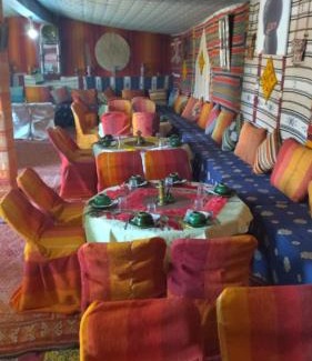El Gouera Other | Erg Chegaga Wild desert camp