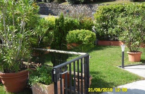 Brissago Apartment | Erholsame Ferien im Tessin
