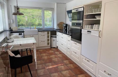 Bielenberg House | Erholung am Deich