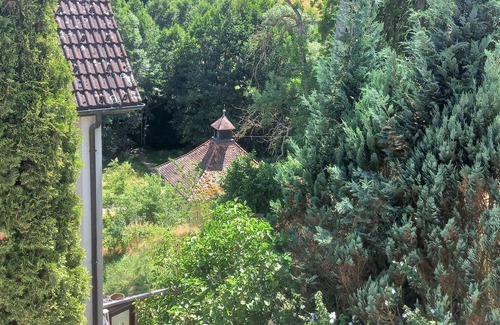 Sinkingen Apartment | Erholung im Hüttenflair!