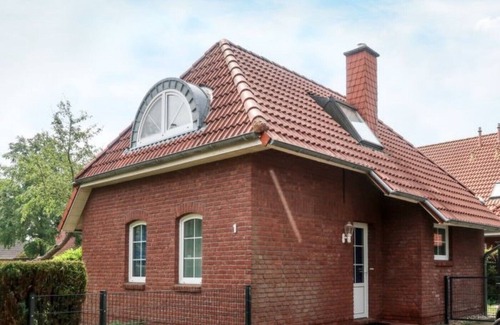 Norden House | Erholung u Entspannung auf ca. 75 m² für bis 4 Pers. Eingezäunter Garten