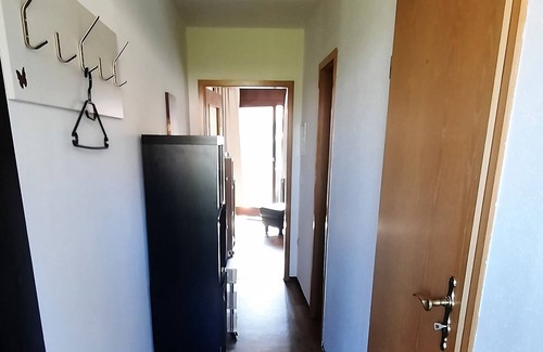 Bad Aibling Apartment | Erholungsort in Bad Aibling. Nähe von Kliniken. 1 Stunde von München