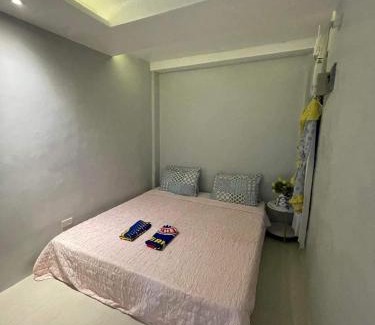 Tagum Apartment | Eri transient house Tagum