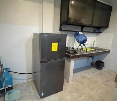Tagum Apartment | Eri transient house Tagum
