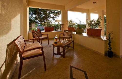 Pizzolungo Bed & Breakfast | Erice Mare