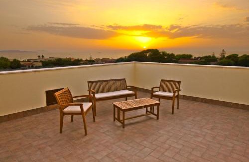 Pizzolungo Bed & Breakfast | Erice Mare