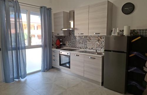 Casa Santa House | EriceIn Appartamenti 3