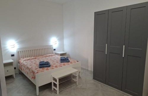 Casa Santa House | EriceIn Appartamenti 3
