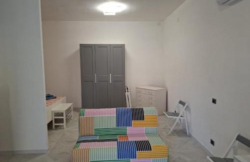 Casa Santa House | EriceIn Appartamenti 3