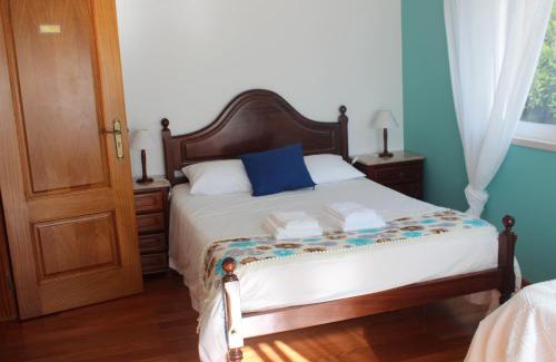 Ericeira Hostel | Ericeira Chill Hill Hostel & Private Rooms