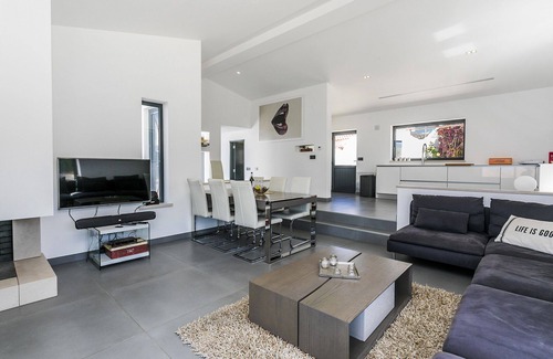 Mafra Villa | ERICEIRA HILLS- DE LUXE VILLA WITH HEATED POOL AGAINST THE ATLANTIC