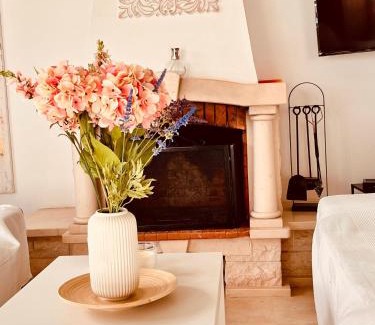 Mafra Villa | Ericeira -Oceonview Villa with Pool and Whirlpool