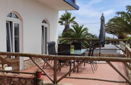 Ericeira Apartment | Ericeira - Heated pool and gardens with activities - Apartment (4-6)