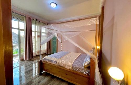 Kinindo Apartment | Erifa