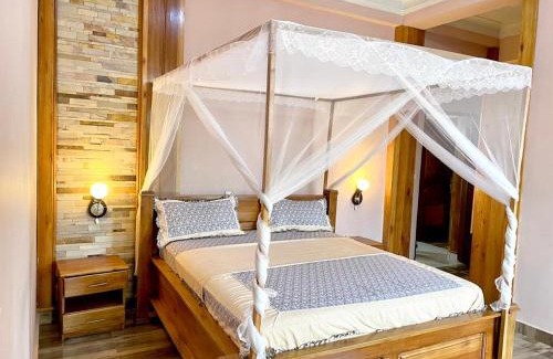 Kinindo Apartment | Erifa