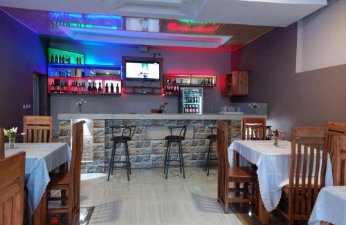 Kinindo Apartment | Erifa