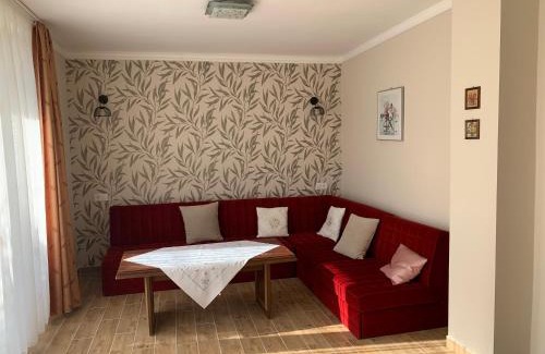 Gunaras Apartment | Erika Apartmanház