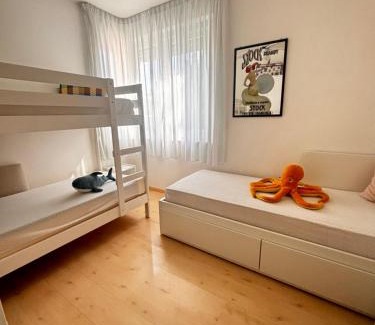 Lignano Riviera Apartment | Erika