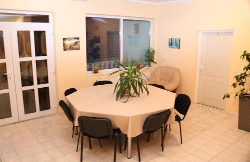Ditrau Bed & Breakfast | Erika Panzió