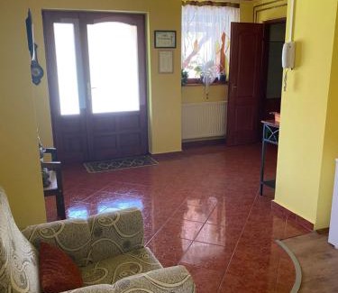 Tiszasas Apartment | Erika Vendégház