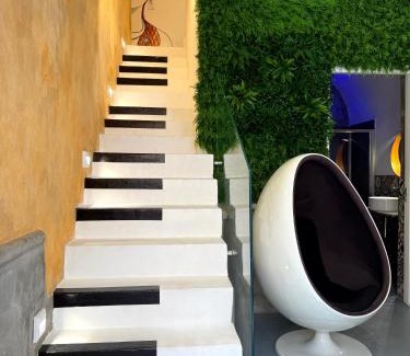 Terrasini House | Erikas apartment