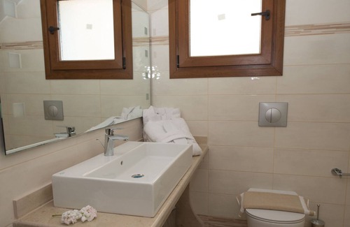 Erikousa Island Apartment | Erikousa Palace Double Suite 2