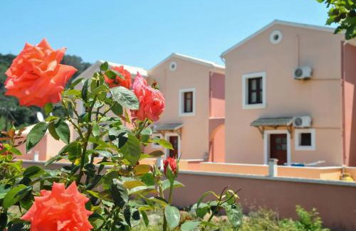 Erikousa Island Apartment | Erikousa Villas by CorfuEscapes