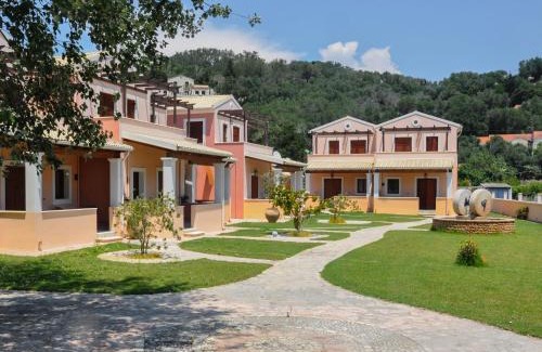 Erikousa Island Apartment | Erikousa Villas by CorfuEscapes