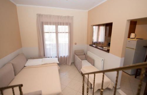 Erikousa Island Apartment | Erikousa Villas by CorfuEscapes