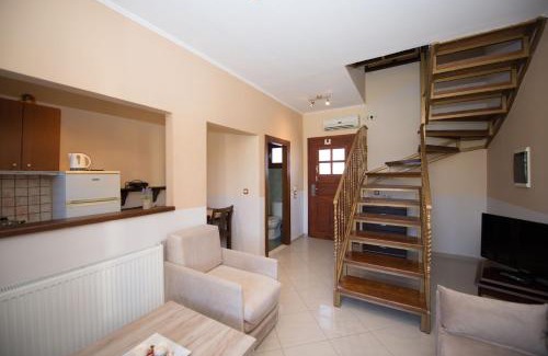 Erikousa Island Apartment | Erikousa Villas by CorfuEscapes