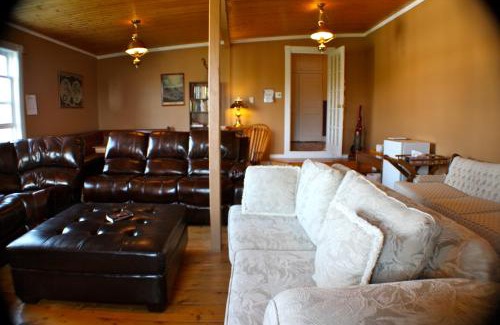 Trinity Hotel | Eriksen Premises
