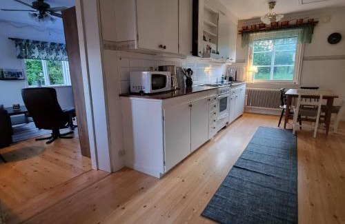 Dala-Floda Apartment | Erikssons Backe