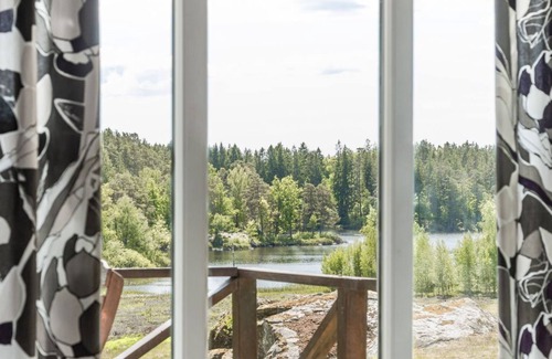 Olofstrom House | Erikstorp 144 by Interhome