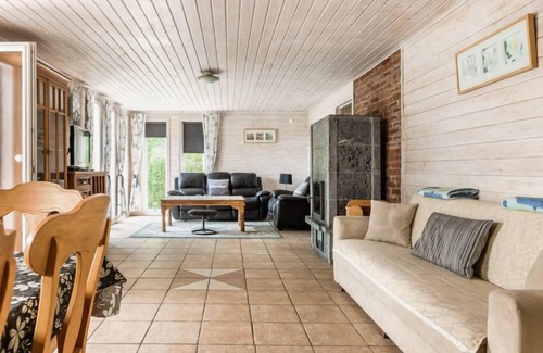 Olofstrom House | Erikstorp Trean by Interhome