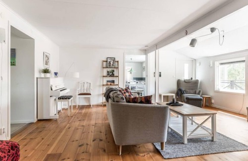 Olofstrom House | Erikstorp Villan by Interhome