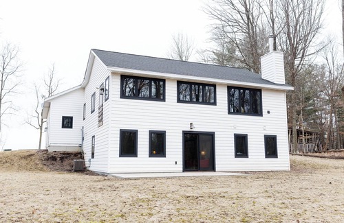 Rubicon House | Erin Hills Area Perfect Getaway, Golf and Wedding GroupsnNEW NCAA Golf Pricing!