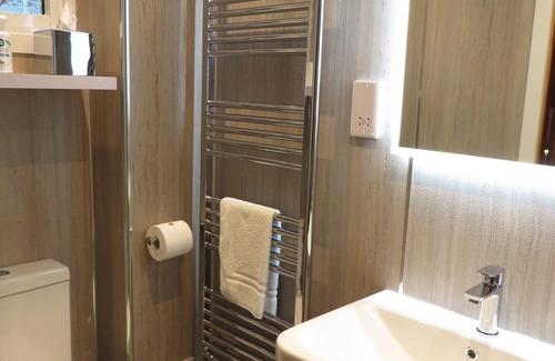 Aviemore House | Eriskay Guest House and Aviemore Glamping