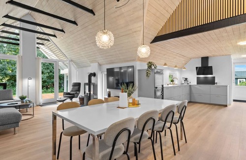 Ristinge House | "Erle" - 830m from the sea by Interhome