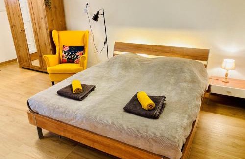 Albstadt Apartment | Erlebnisbad Badkap in 5 Minuten!