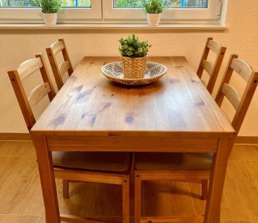 Albstadt Apartment | Erlebnisbad Badkap in 5 Minuten!