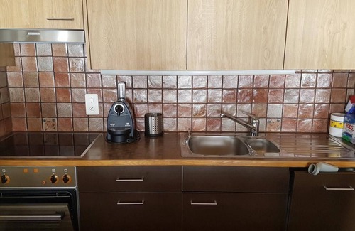 Soerenberg Apartment | Erlenstrasse 4 Geiger