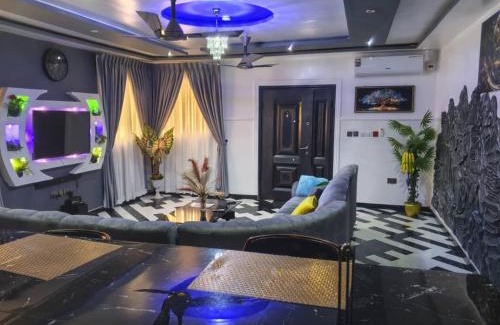 Kumasi Apartment | Erliz villa
