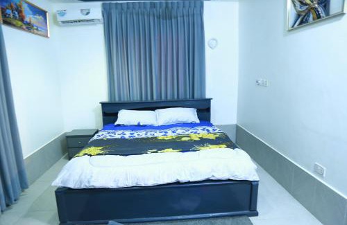 Kumasi Apartment | Erliz villa